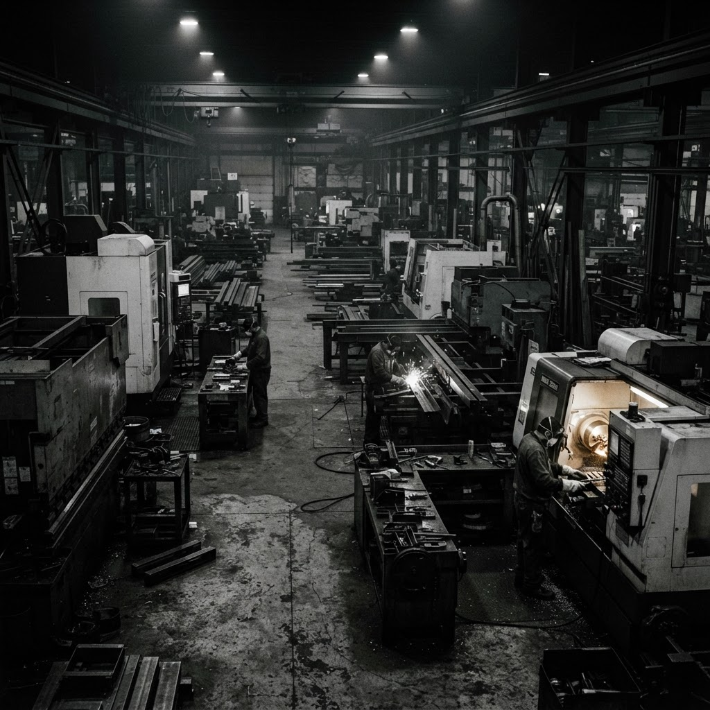 Manufactura